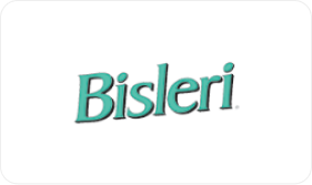 Bisleri Logo