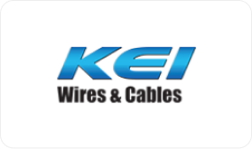 KEI Logo