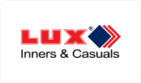 Lux Inners & Casuals Logo